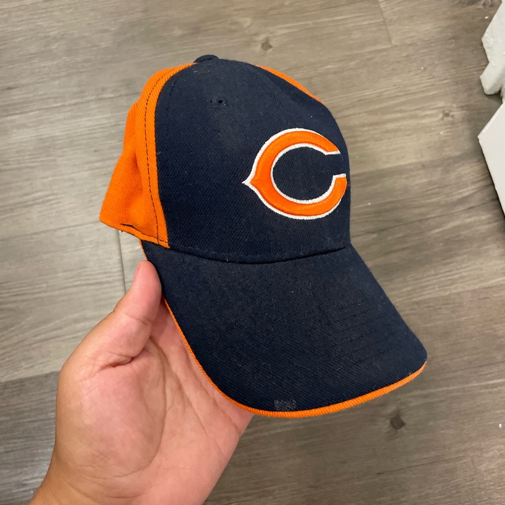 Reebok Chicago bears hat!